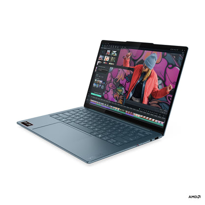 Lenovo Yoga Slim 7 14AKP10 (83JY007JPH) 14" WQXGA AMD Ryzen AI 7 350 16GB RAM 1TB SSD Win 11 Home