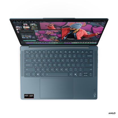 Lenovo Yoga Slim 7 14AKP10 (83JY007JPH) 14" WQXGA AMD Ryzen AI 7 350 16GB RAM 1TB SSD Win 11 Home