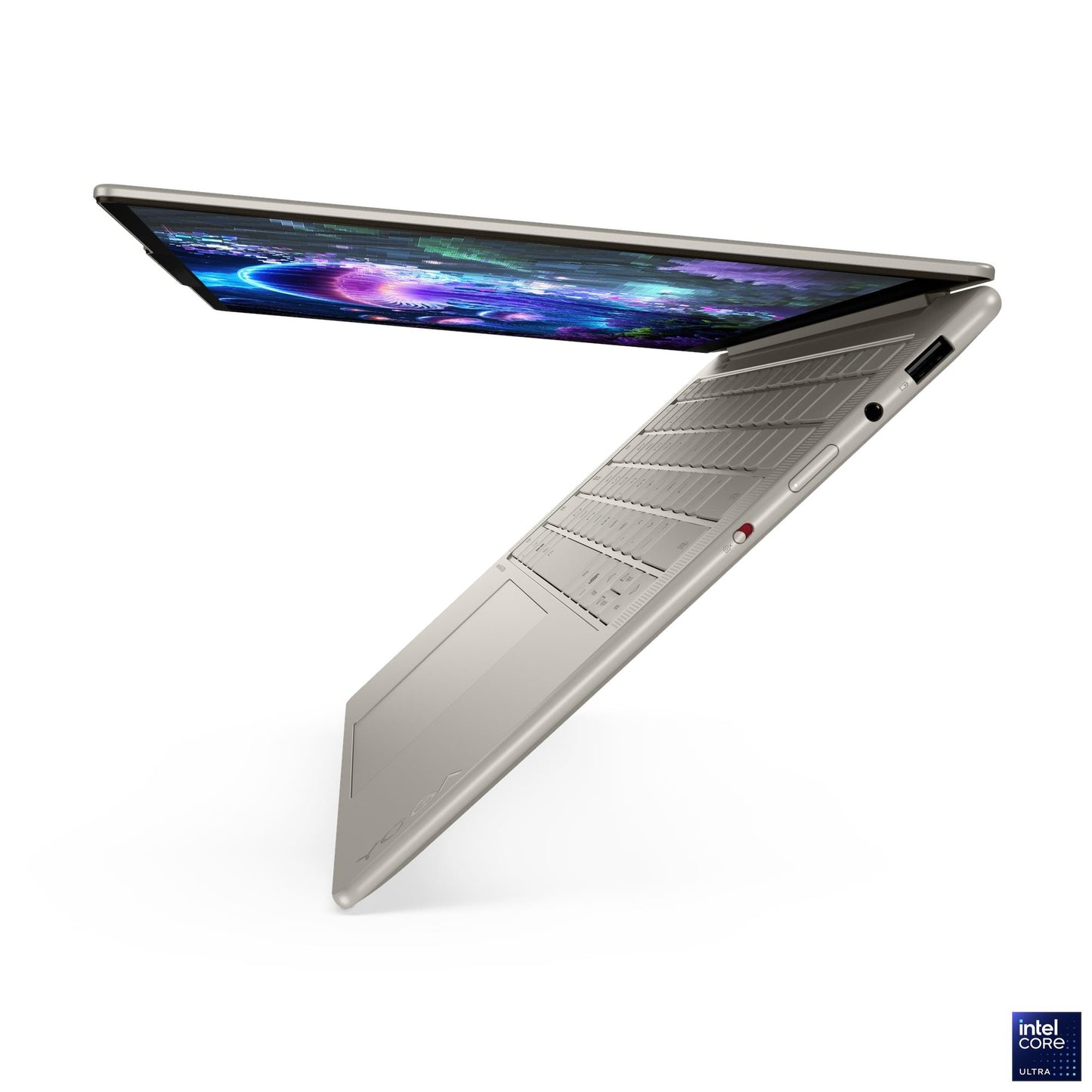 Lenovo Yoga Slim 7 14ILL10 (83JX008YPH) Ultra 5 226V 16GB RAM 1TB SSD Windows 11 Home