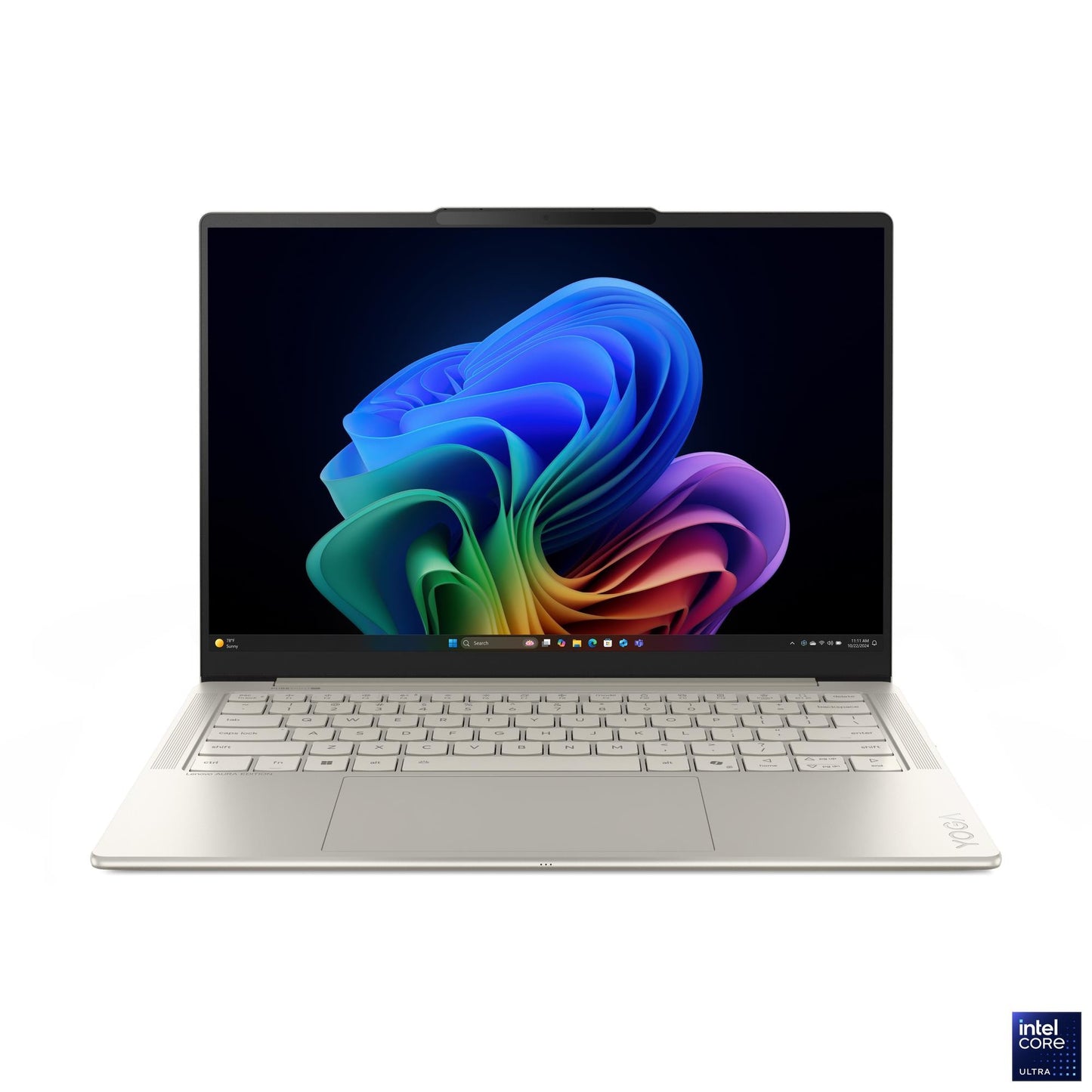 Lenovo Yoga Slim 7 14ILL10 (83JX008YPH) Ultra 5 226V 16GB RAM 1TB SSD Windows 11 Home