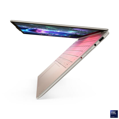 Lenovo Yoga Slim 7 14ILL10 (83JX008YPH) Ultra 5 226V 16GB RAM 1TB SSD Windows 11 Home