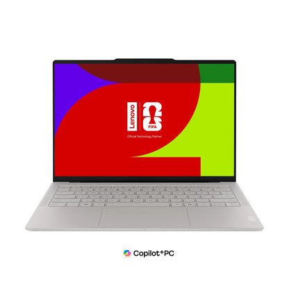 Lenovo Yoga Slim 7 14IPH11 83QK00BAPH Intel Core Ultra 7 355 32GB RAM 1TB SSD Windows 11 Home