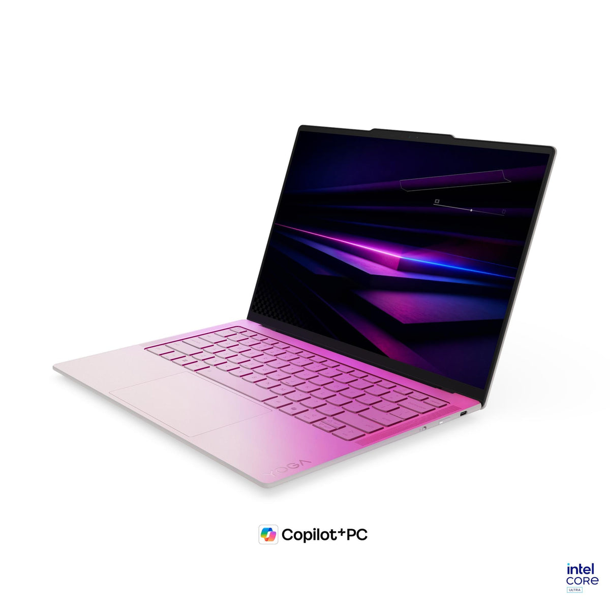 Lenovo Yoga Slim 7 14IPH11 83QK00BAPH Intel Core Ultra 7 355 32GB RAM 1TB SSD Windows 11 Home