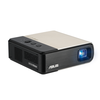 ASUS ZenBeam E2 mini LED projector 300 lumens WVGA 854x480