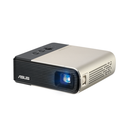 ASUS ZenBeam E2 mini LED projector 300 lumens WVGA 854x480