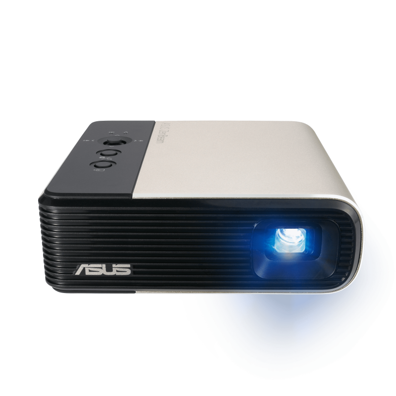 ASUS ZenBeam E2 mini LED projector 300 lumens WVGA 854x480