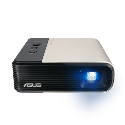 ASUS ZenBeam E2 mini LED projector 300 lumens WVGA 854x480