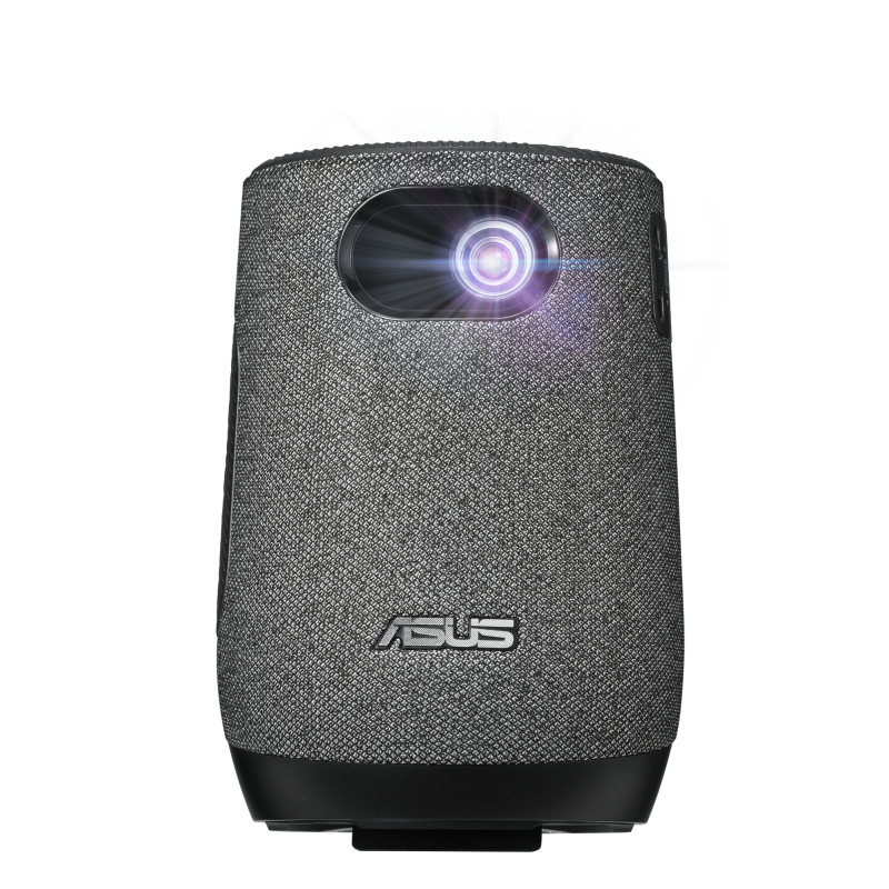 ASUS ZenBeam Latte L1 Portable LED Projector 300 Lumens HD 1280x720