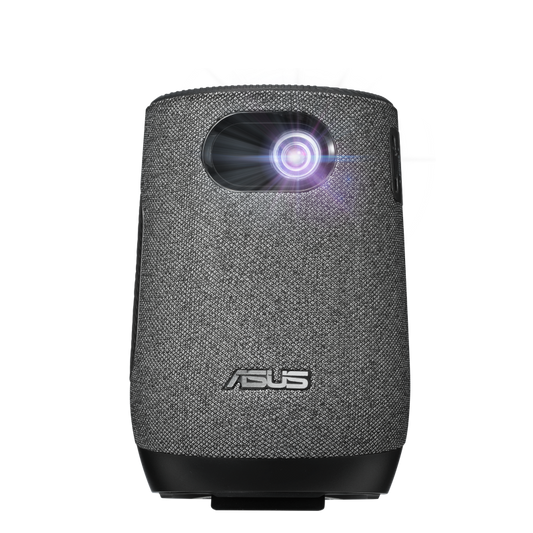 ASUS ZenBeam Latte L1 Portable LED Projector 300 Lumens HD 1280x720