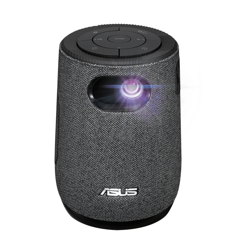 ASUS ZenBeam Latte L1 Portable LED Projector 300 Lumens HD 1280x720