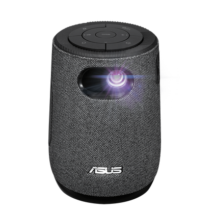 ASUS ZenBeam Latte L1 Portable LED Projector 300 Lumens HD 1280x720