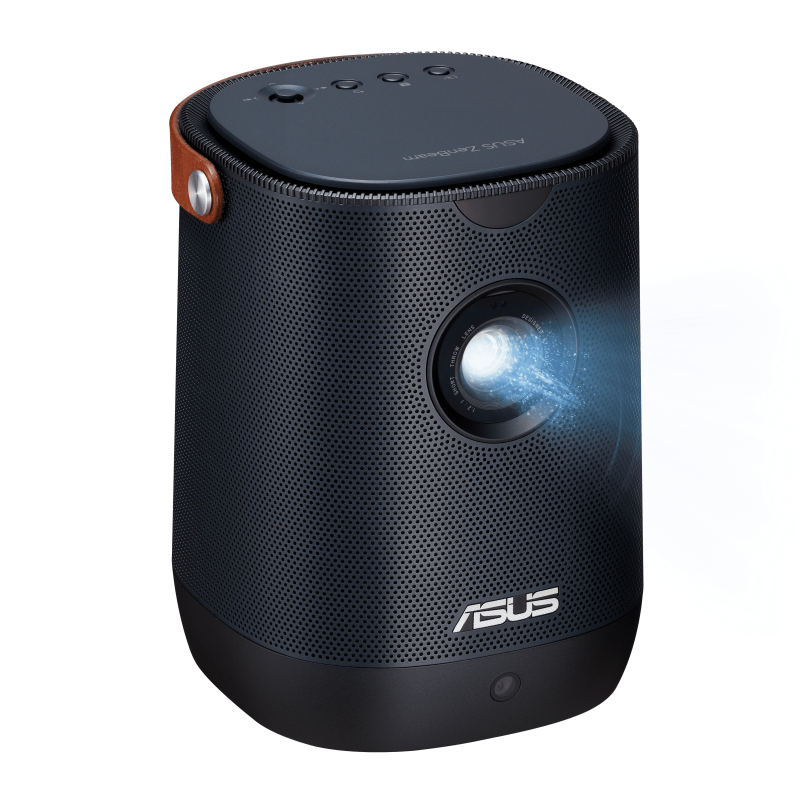 ASUS ZenBeam L2 Smart Portable LED Projector 964 lumens FHD 1920x1080