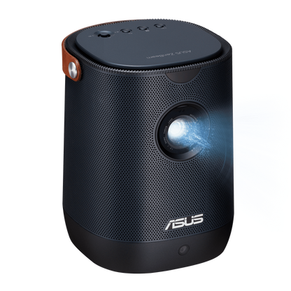 ASUS ZenBeam L2 Smart Portable LED Projector 964 lumens FHD 1920x1080