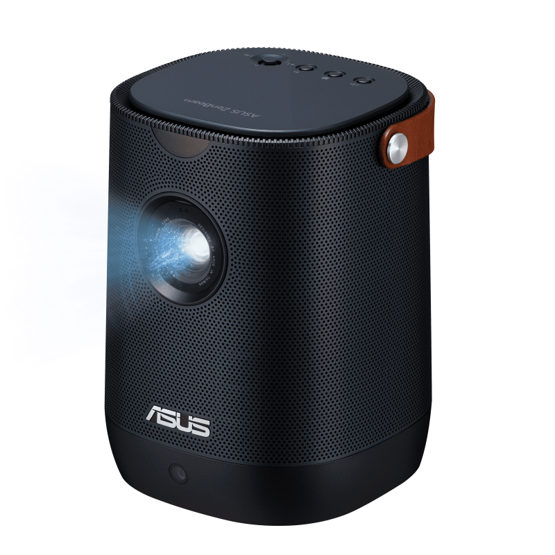 ASUS ZenBeam L2 Smart Portable LED Projector 964 lumens FHD 1920x1080