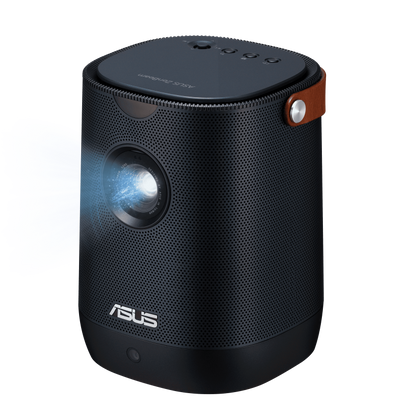 ASUS ZenBeam L2 Smart Portable LED Projector 964 lumens FHD 1920x1080