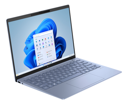 HP Pavilion Aero 13-bg0038AU 13.3 WQXGA AMD Ryzen 5 8640U 16GB RAM 512GB SSD Windows 11 Home (A46RZPA)