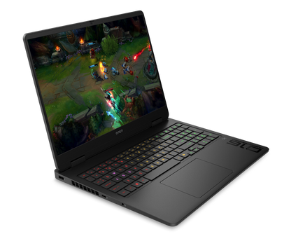OMEN Gaming Laptop 16-am0377TX Ultra 7-255H 24GB RAM 1TB SSD RTX 5050 8GB VRAM  Win 11 (D07CGPA)