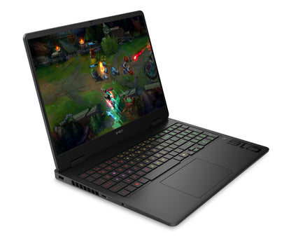 HP Omen Gaming Laptop 16-am0097TX  Ultra 7-255H 16GB RAM 1TB SSD NVIDIA GeForce RTX 5070 (BP4S0PA) Win11 Home