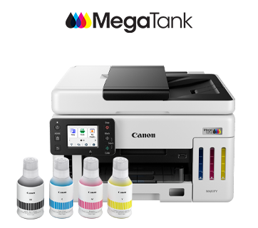 Canon MAXIFY GX6170 Printer