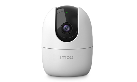 Imou Ranger 2 2MP WiFi CCTV Camera