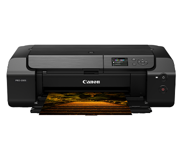 Canon PIXMA PRO-200S Printer