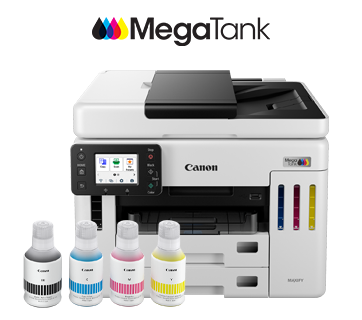 Canon MAXIFY GX7170 Printer