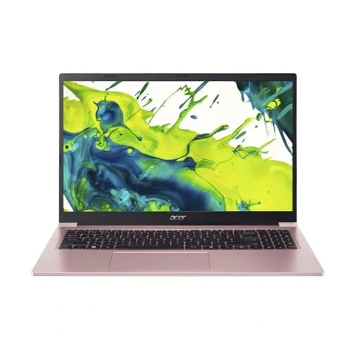Acer AL15-33P-34FY Nude Pink Intel Core 3 N355 8GB 512GB SSD 15.6" WIN11 Home (ACRNX.DY2SP.001)