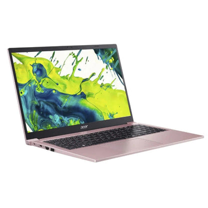 Acer AL15-33P-34FY Nude Pink Intel Core 3 N355 8GB 512GB SSD 15.6" WIN11 Home (ACRNX.DY2SP.001)