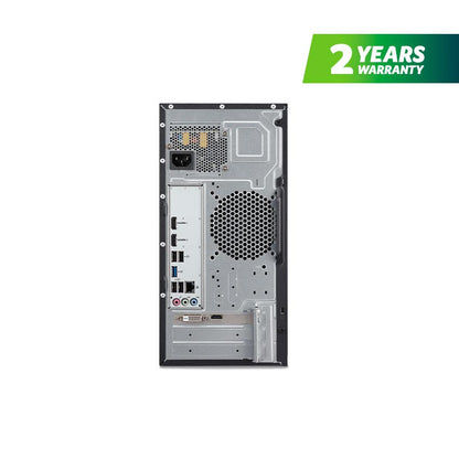 Acer Aspire TC-1785 Core  i5-14400 8GB RAM 512GB SSD Core  i5-14400 (DT.BLQSP.001)