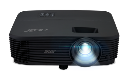 Acer X1229 Non Wireless 4,800 ANSI Lumens (MR.JXG11.00D) White