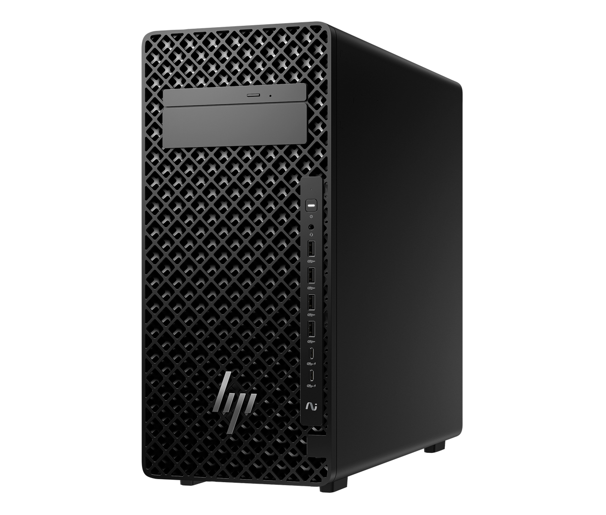 HP Z2 Tower G1i Workstation Desktop PC Wolf Pro Security Edition (CJ9S5PT)
