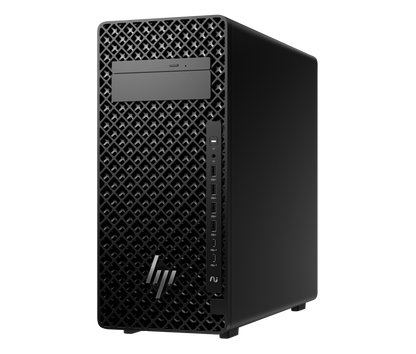 HP Z2 Tower G1i Workstation Desktop Wolf Pro Security Edition Intel Core Ultra 9 285 64GB RAM 1TB SSD Windows 11 pro (CJ9S6PT)