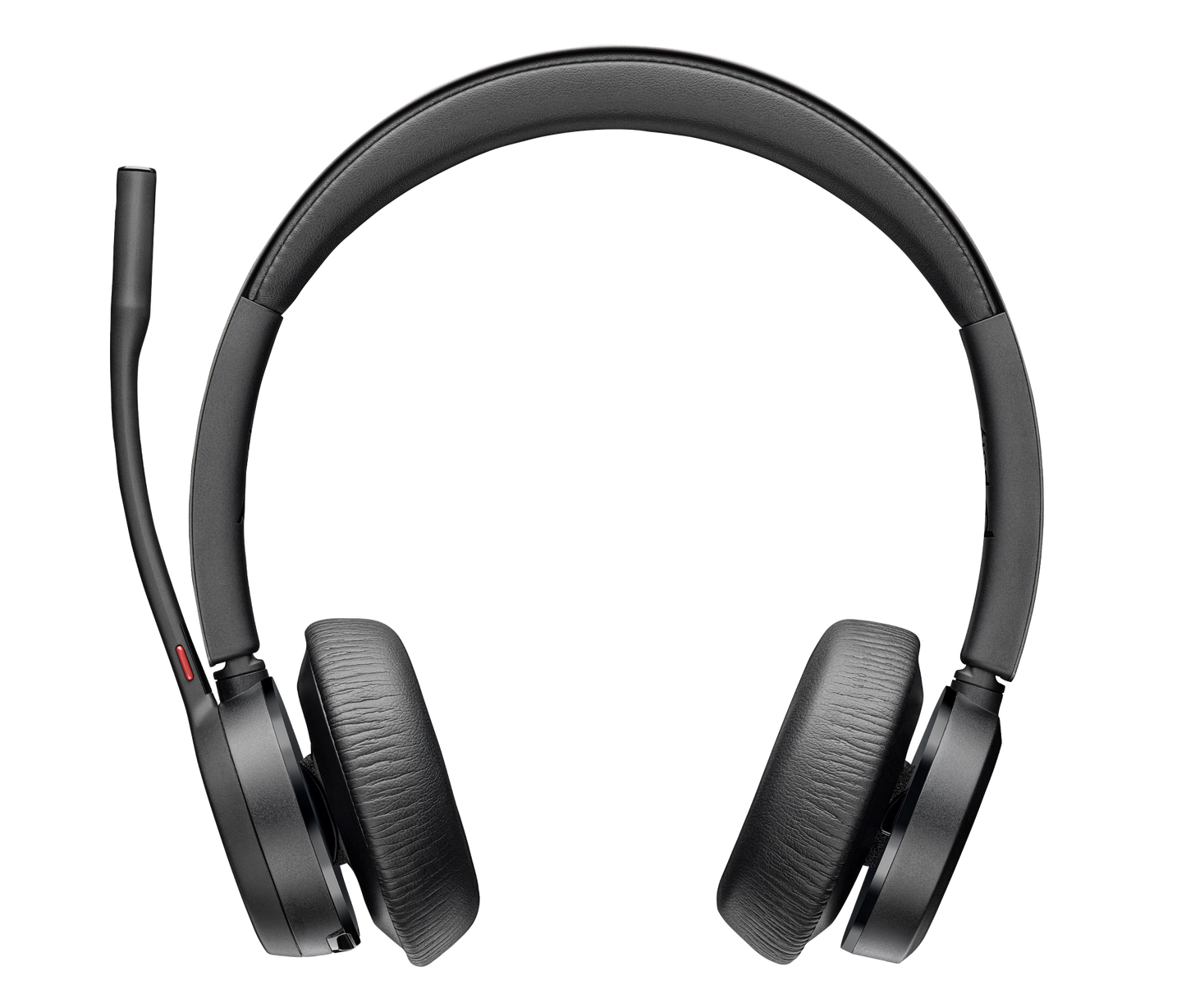 Poly Voyager 4320 UC Stereo USB-A Headset +BT700 USB-A Adapter +Charging Stand (77Y99AA)