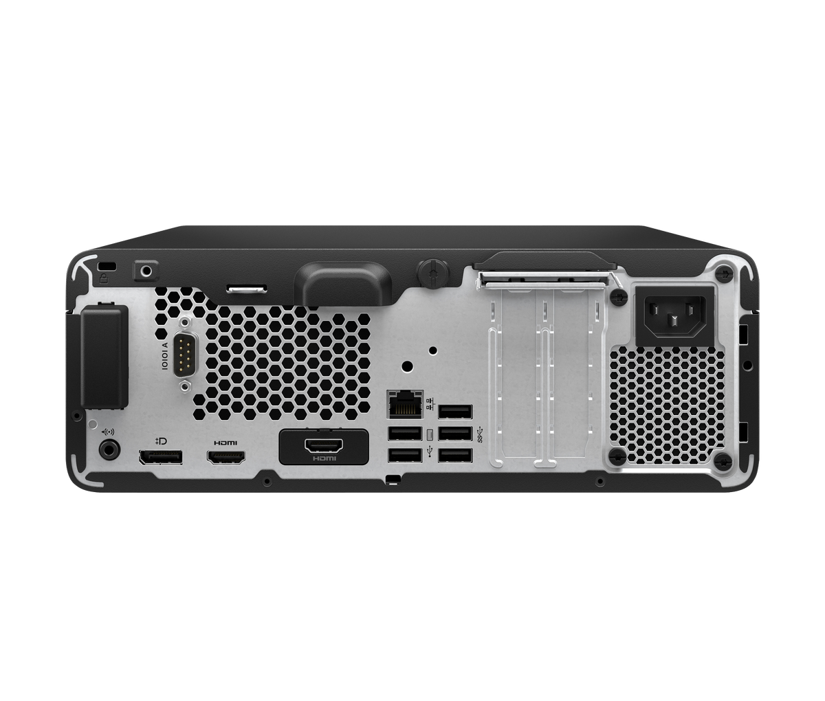 HP Pro Small Form Factor 400 G9 Intel Core i7-14700 16GB RAM 512GB SSD Windows 11 Pro (C2EN5AT)