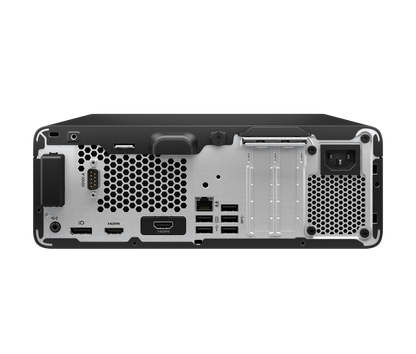 HP Pro Small Form Factor 400 G9 Intel Core i7-14700 16GB RAM 512GB SSD Windows 11 Pro (C2EN5AT)