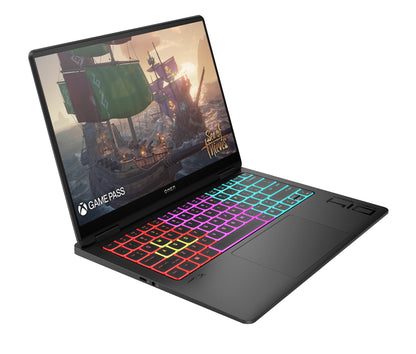 HP Transcend Laptop 14-fb0142TX Ultra 9-185H 32GB RAM 1TB SSD NVIDIA GeForce RTX 4060 Win11 Home
