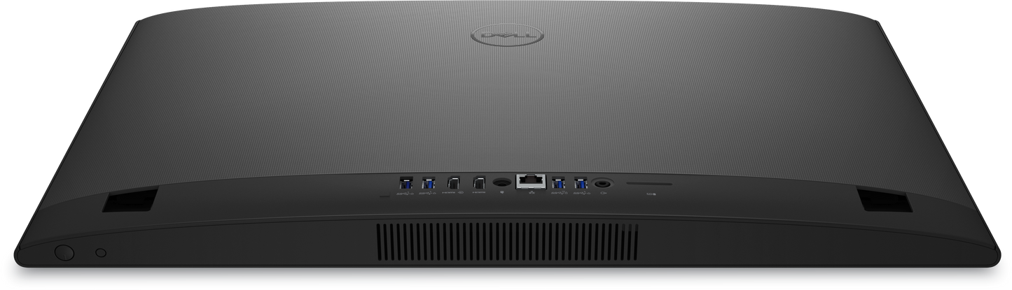 Dell 24 All-in-One EC24250 Intel Core i5‑1334U 8GB RAM 512GB SSD 23.8" FHD NT Windows 11 Home