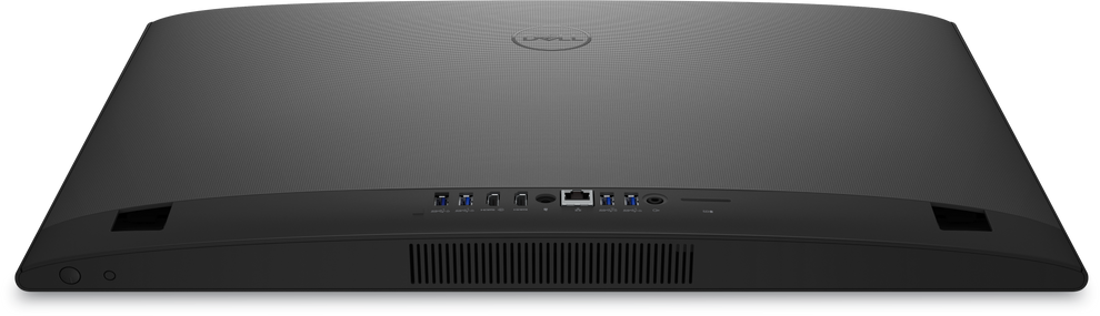 Dell 24 All-in-One EC24250 Intel Core 7 150U 16GB RAM 1TB SSD 23.8
