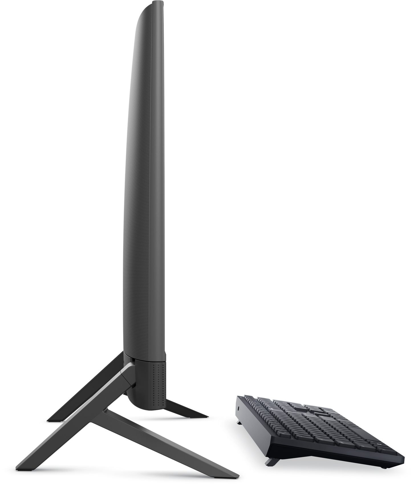 Dell 24 All-in-One EC24250 Intel Core i5‑1334U 8GB RAM 512GB SSD 23.8" FHD NT Windows 11 Home