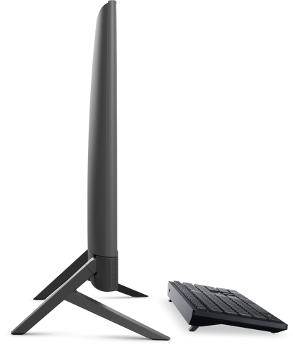 Dell 24 All-in-One EC24250 Intel Core i5‑1334U 8GB RAM 512GB SSD 23.8" FHD NT Windows 11 Home