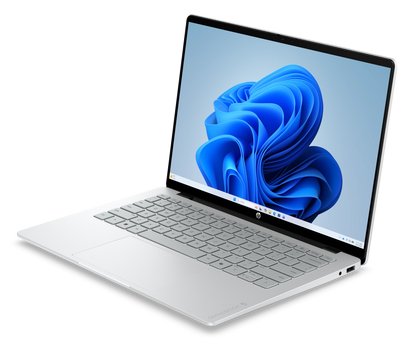 HP OmniBook 5 AI 14-kf0002TU Intel® Core™ 5 320 16GB RAM 512GB SSD Windows 11 Home (DX4J7PA)