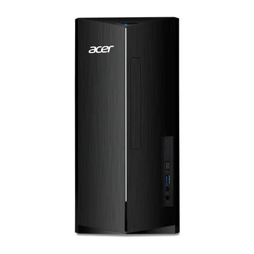 Acer Aspire TC-1785 14th Gen Intel Core i5-14400 8GB RAM 256GB SSD + 1TB HDD Intel UHD 730 Graphics Acer SA222Q Ebi 21.5inch Monitor