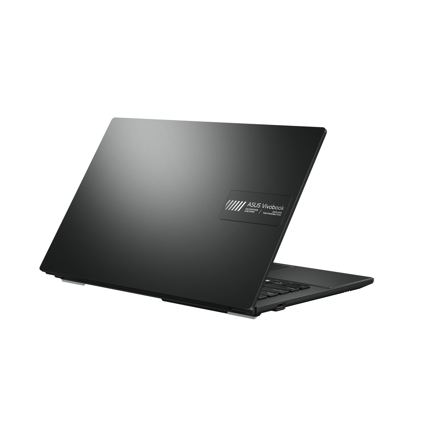Asus Vivobook Go E1404GA-NK350WSM Intel Core i3-N305 14" FHD 8GB RAM 512GB SSD Windows 11 Home Mixed Black