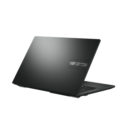 Asus Vivobook Go E1404GA-NK350WSM Intel Core i3-N305 14" FHD 8GB RAM 512GB SSD Windows 11 Home Mixed Black