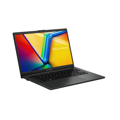 Asus Vivobook Go E1404GA-NK350WSM Intel Core i3-N305 14" FHD 8GB RAM 512GB SSD Windows 11 Home Mixed Black