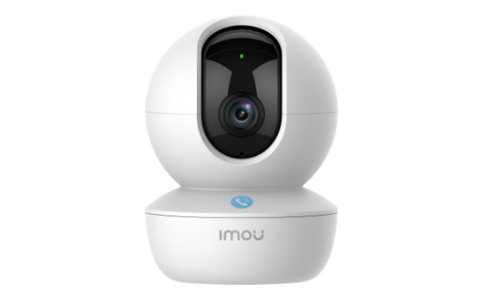 Imou Ranger RC 3MP IPC-GK2CN-3C0WR WiFi Wireless Camera