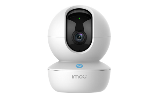 Imou Ranger RC 3MP IPC-GK2CN-3C0WR WiFi Wireless Camera