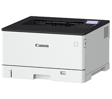 Canon imageCLASS LBP456w