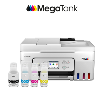 Canon PIXMA G4780 Printer