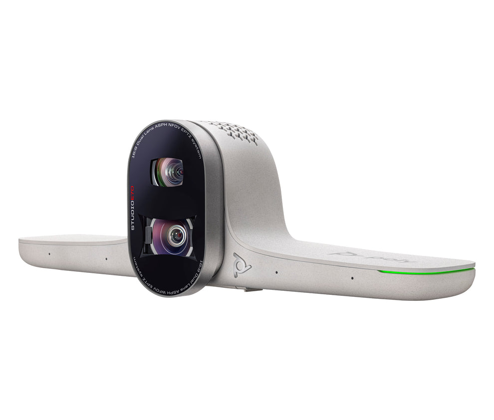 Poly Studio E70 Smart Camera [NJ] (842F8AA) – ELN Online Store ...
